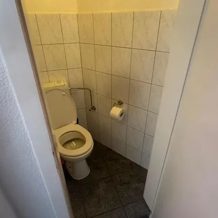 Hotel & Gaststaette Zum Grafenwall