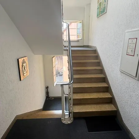 Hotel & Gaststaette Zum Grafenwall